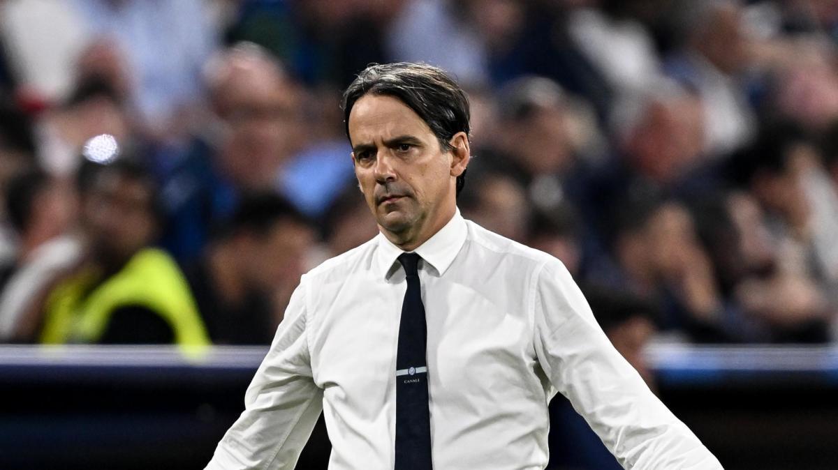 "Non ho più le energie per continuare": le parole di Inzaghi ai dirigenti, poi il saluto