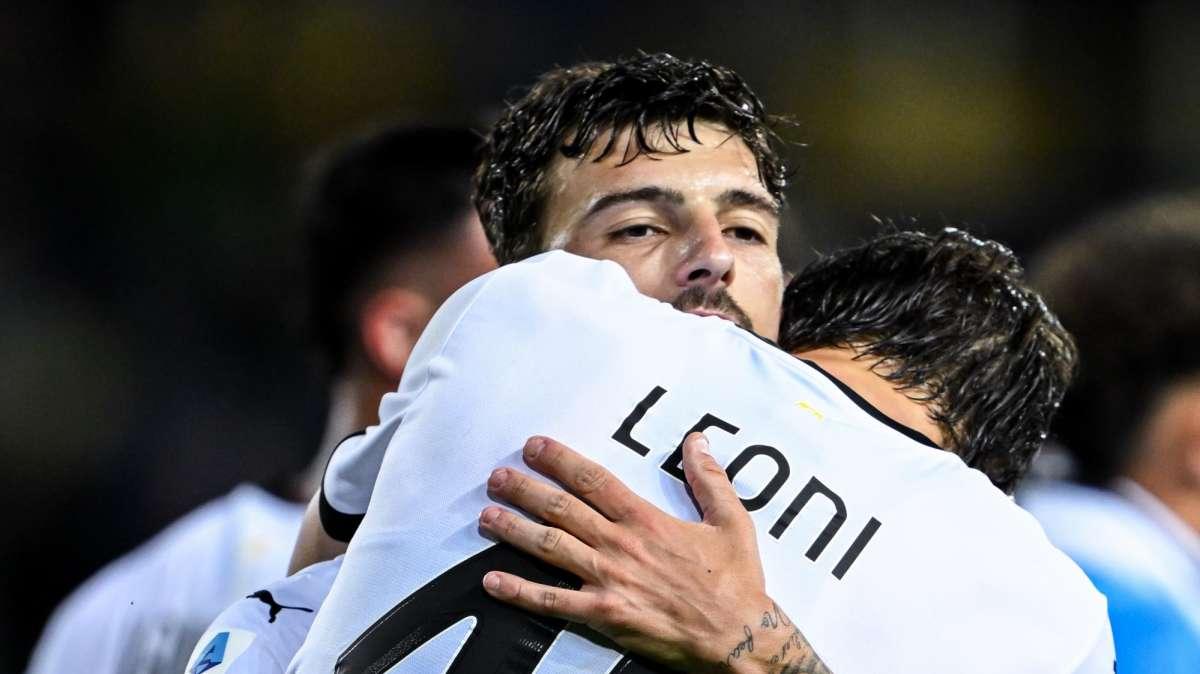 Leoni, la pazienza dell'Inter non è finita. Non c'è un piano-B, De Winter...
