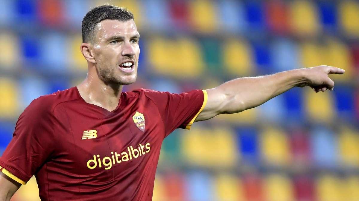 L'INTERISTA - Dzeko ha firmato il biennale con l’Inter, atteso l’annuncio ufficiale