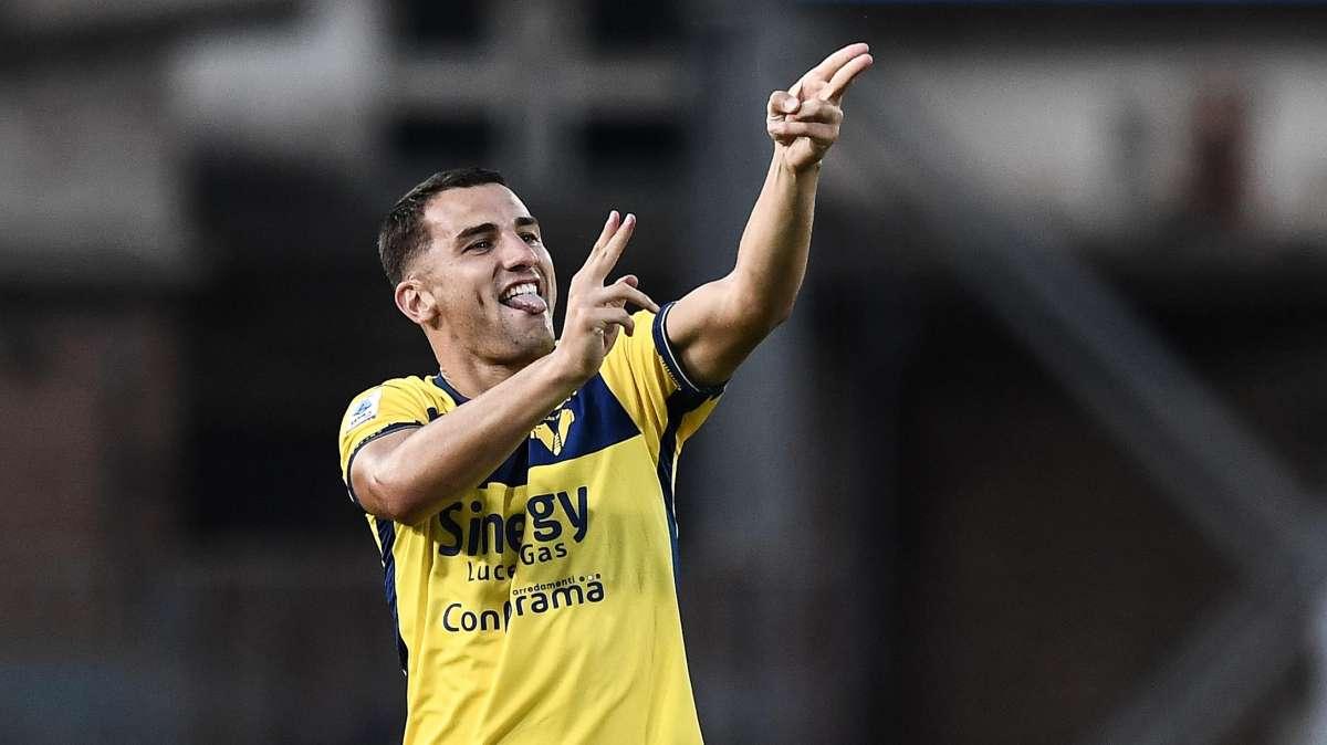 Verona-Bologna, le formazioni ufficiali: Bonazzoli titolare, fuori Orsolini e Posch