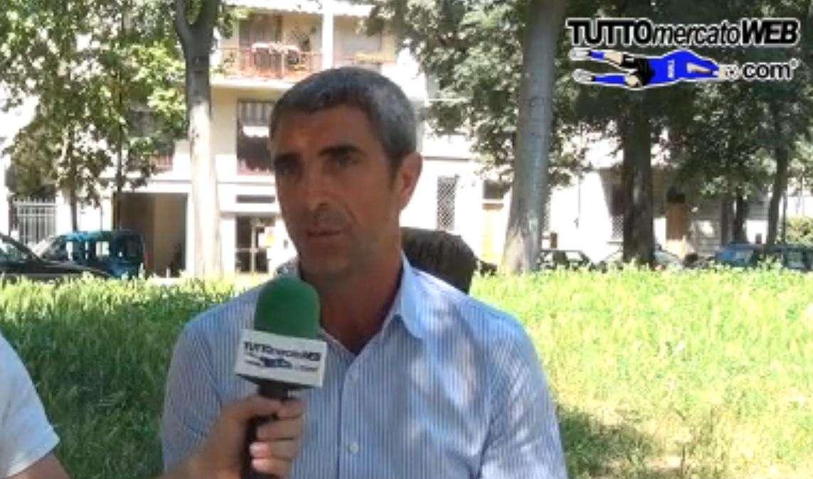 Francini: "Lotta a tre per lo scudetto, ma l'Inter come rosa è la più forte"