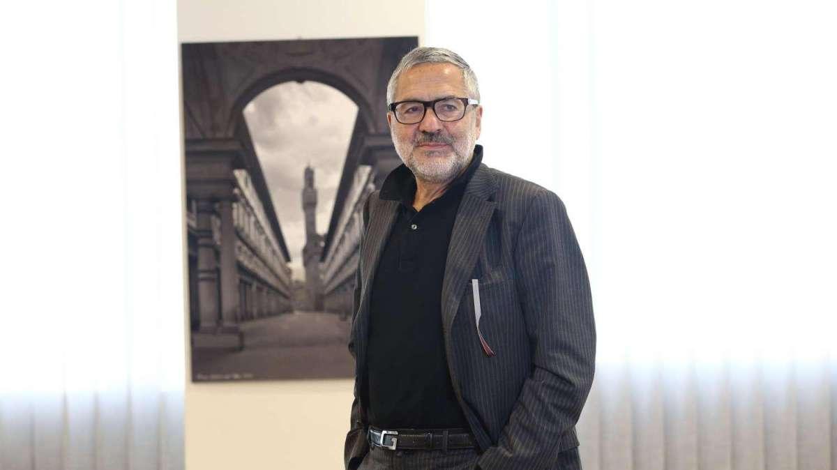 PODCAST - Vitale: "Marotta? Non ho capito la gestione Skriniar. Non si possono rifiutare 50 milioni"