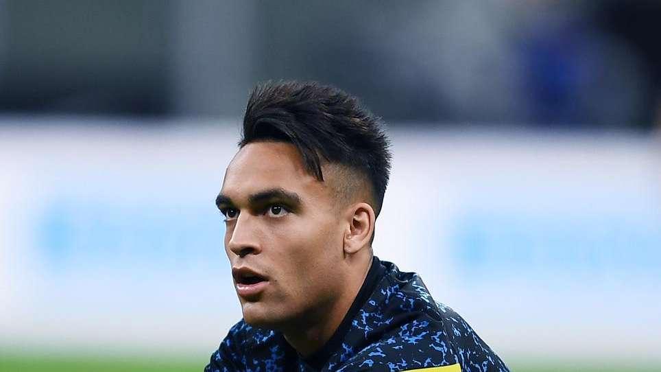 Lautaro: "Dopo tre mesi all'Inter volevo già andarmene, Icardi mi ha dato una grossa mano"