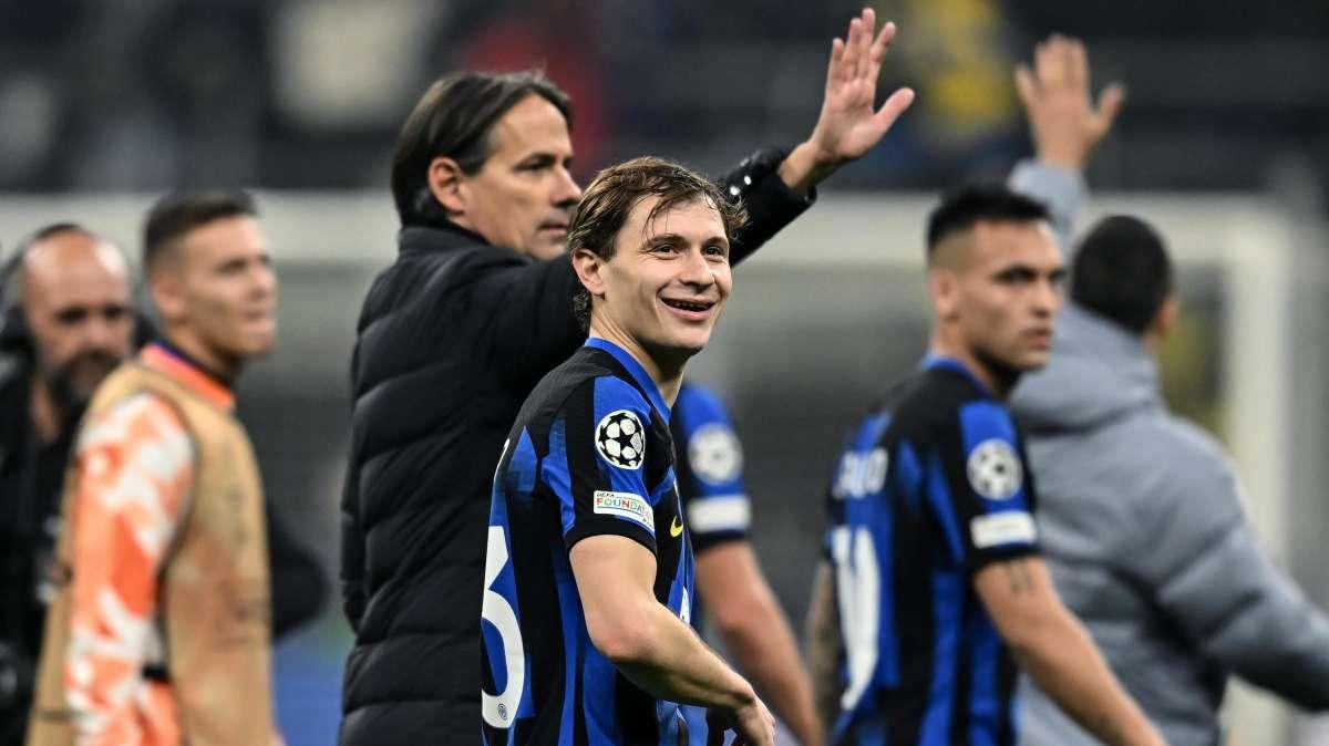 Dove vedere Lecce-Inter: come seguire il match in tv e in streaming