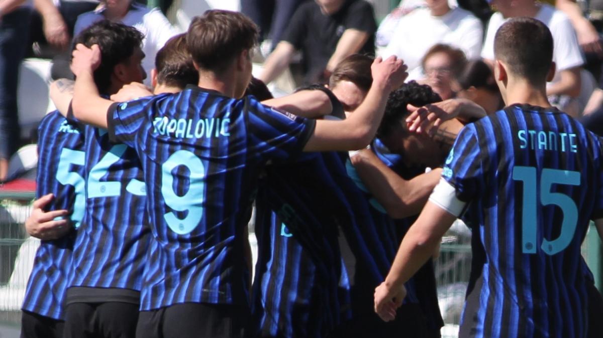 Immagine strip Inter U23 n.1