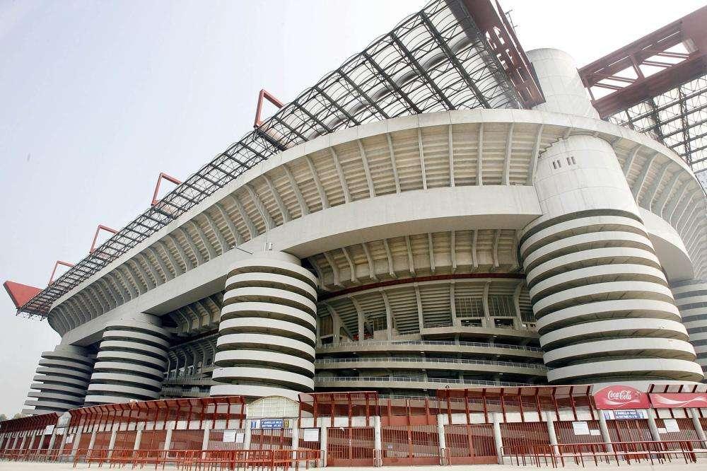 Sala su San Siro: "Sono sfinito, non dico più niente a nessuno"
