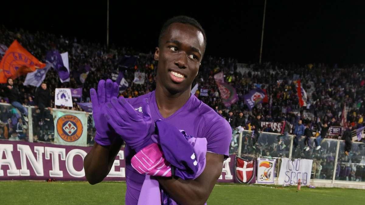 Kayode resta, l'Inter sorride: può essere il grande obiettivo per il 2025