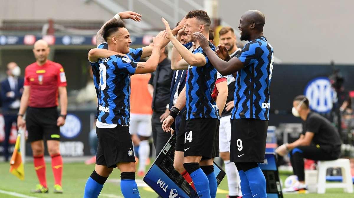 Inter-Udinese 5-1, le pagelle: festa grande al Meazza, la LuLa dà spettacolo