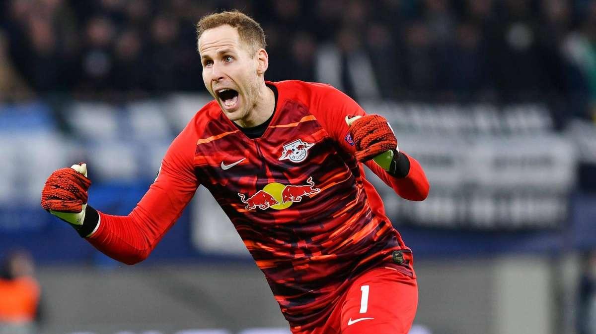 L’Inter guarda all’estero per il nuovo portiere: Gulacsi balza in pole