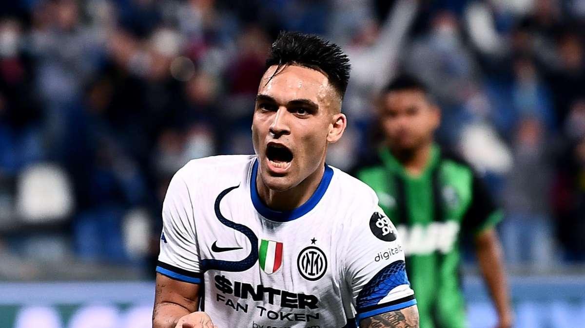 TOP NEWS ORE 20.00 - Lautaro rinnova fino al 2026. Zhang: "All'Inter a lungo"