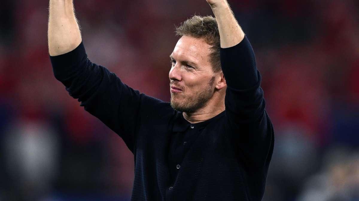 Germania, Nagelsmann convoca Bisseck: "Giocatori di qualità selezionati con convinzione"