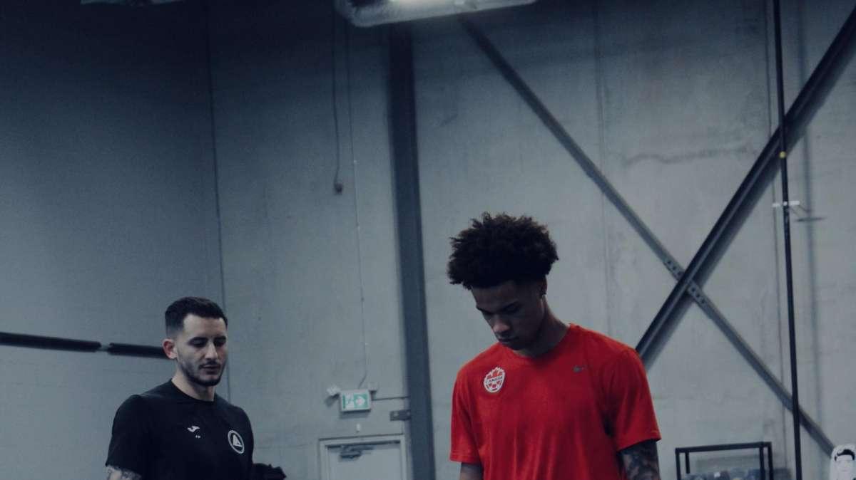 Inter, che giocatore è Buchanan? "Letti paragoni con Hakimi e Dumfries ma somiglia più a Chiesa"