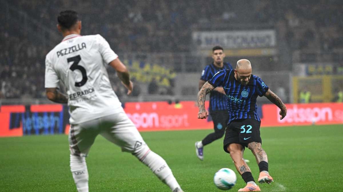Il CorSport sul gol di Dimarco: "L'Inter non c'entra, ma convalidarlo è contro lo spirito del calcio"