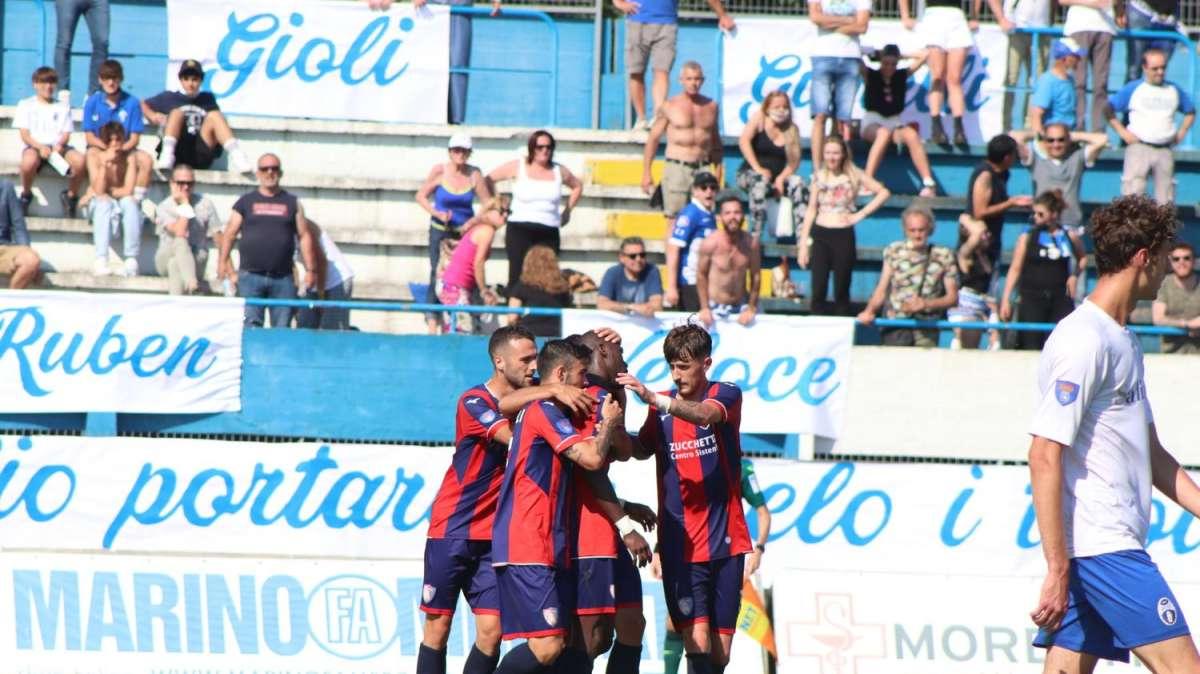 UFFICIALE - Inter, Silvestro rientra dalla Pro Vercelli e va al Montevarchi