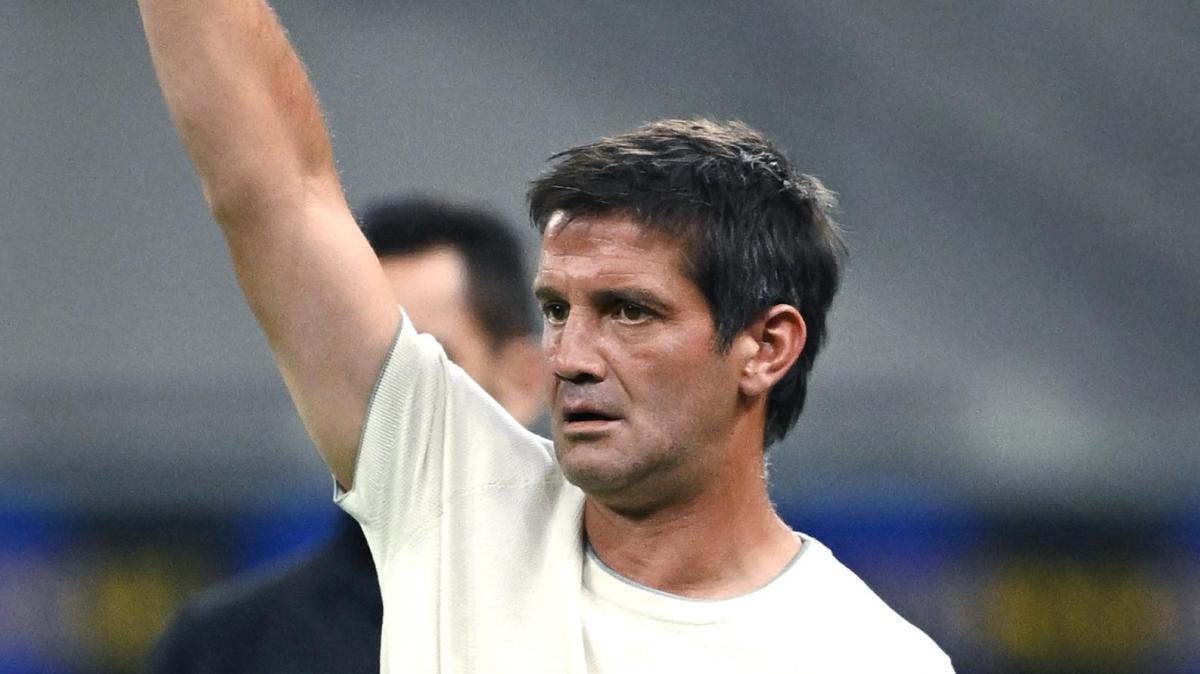 CdS - Gasperini e Chivu, due strategie comunicative diverse! Oggi l'interista non parla...