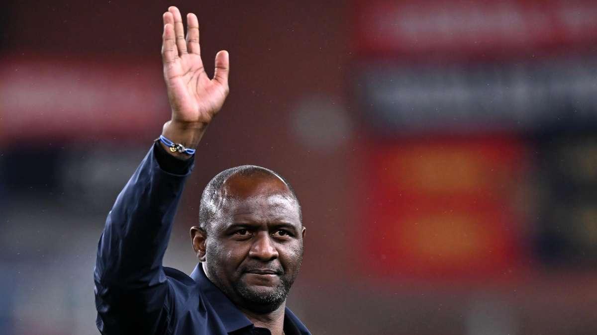 "Provo affetto per l'Inter, gruppo bellissimo e Moratti meraviglioso": Vieira ricorda il passato
