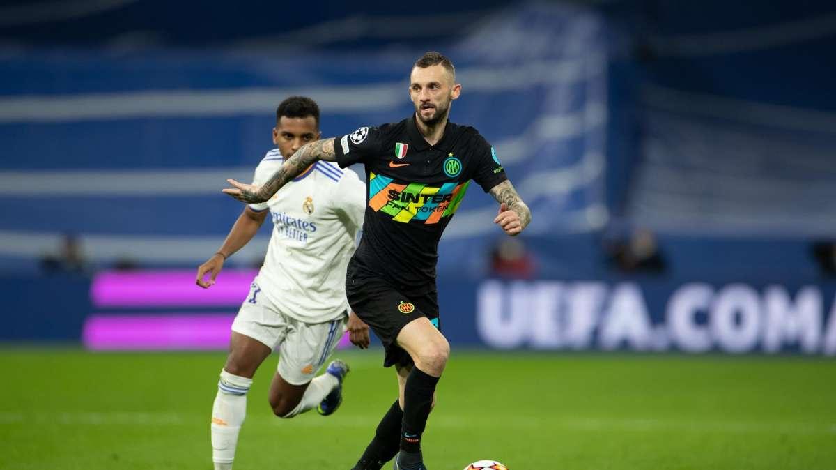Rinnovo Brozovic, accordo a un passo: si attende l'entourage del giocatore