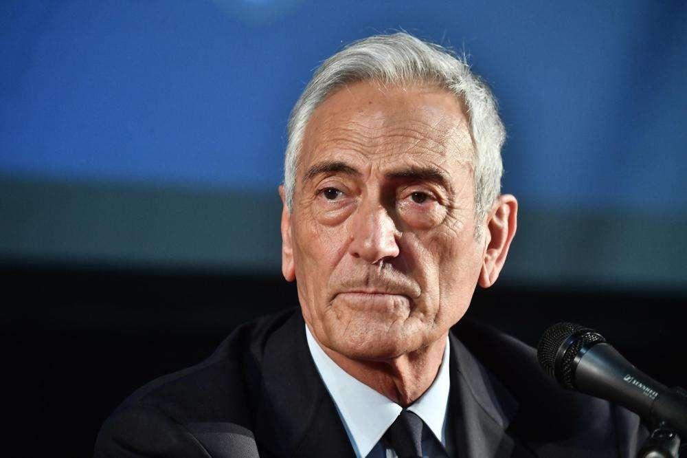 Gravina, niente Mondiale ma continua il rinnovamento