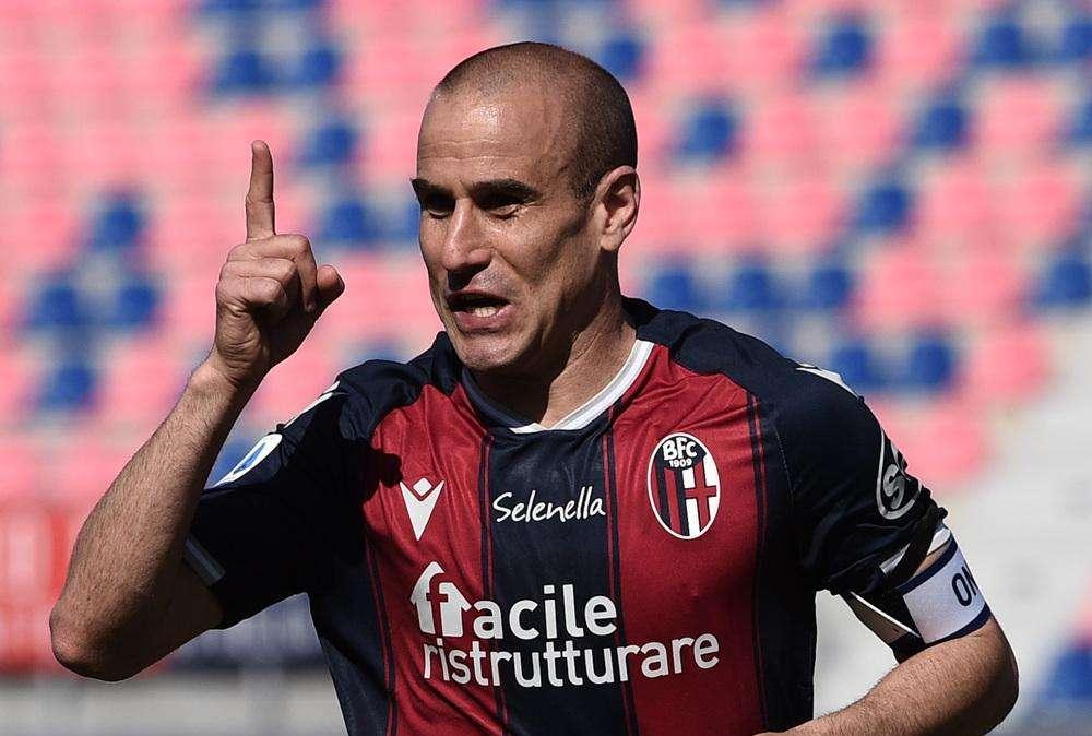 Rodrigo Palacio: suggestione Monza. Offerto un contratto al Trenza