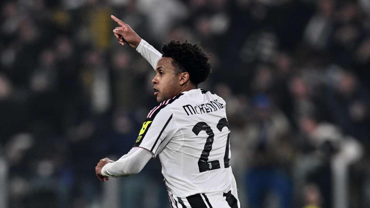 Inter, niente occasione a zero. Romano: "McKennie ha firmato" 