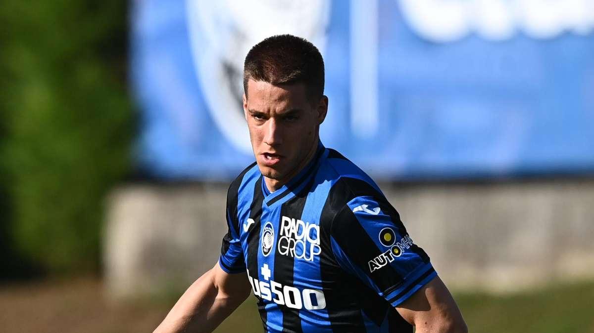 Pasalic carica l'Atalanta: "Possiamo vincere con l'Inter, l'abbiamo dimostrato tante volte"