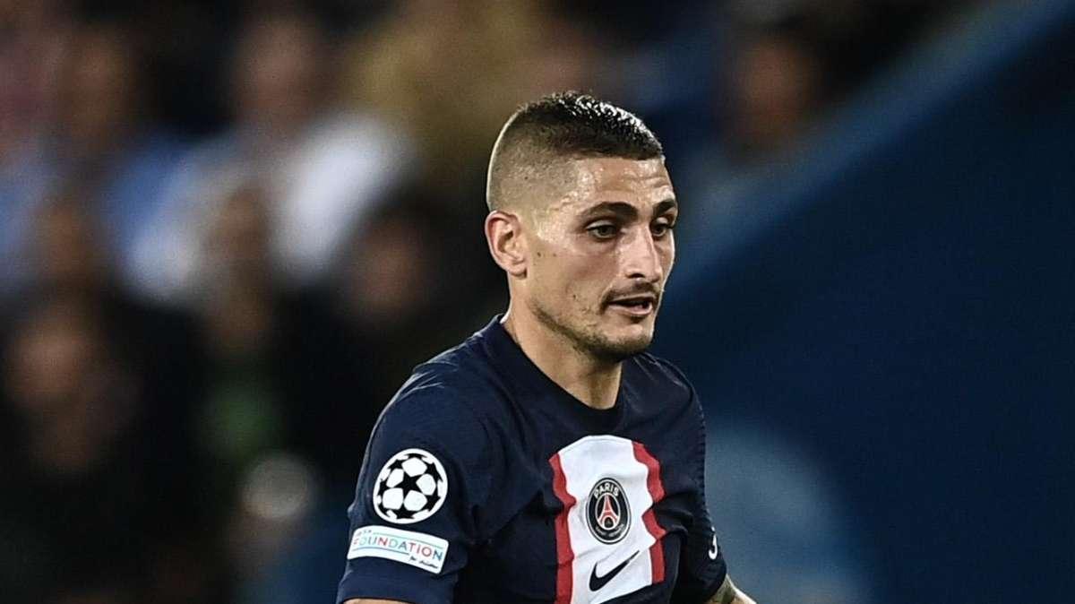 Verrrati verso la Saudi League. L'ex agente lo attacca: "Senza palle, poteva andare al Barça"