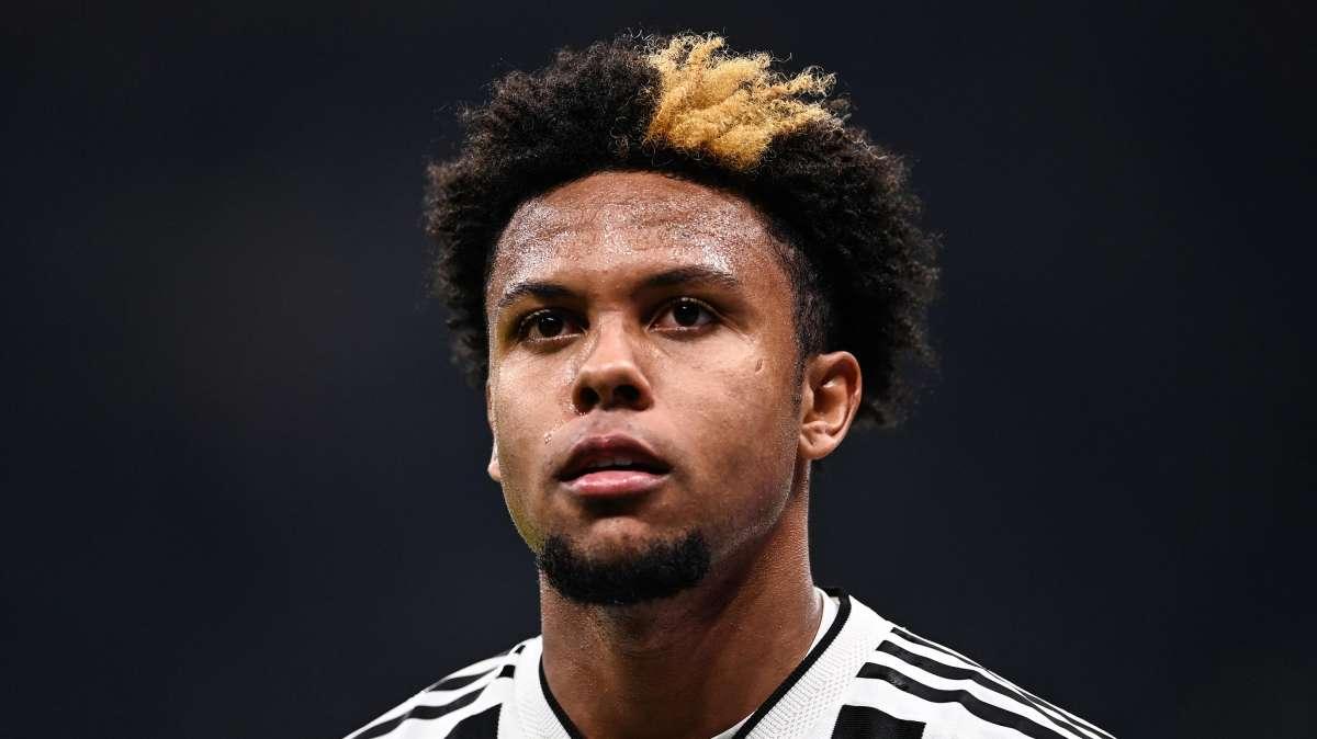 Juventus, escluse lesioni per il centrocampista McKennie