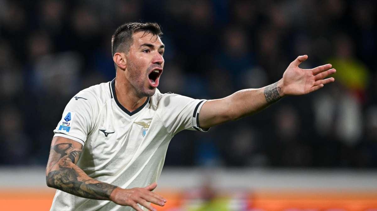 Inter-Lazio, le formazioni ufficiali: Acerbi c'è, la decisione su Romagnoli...