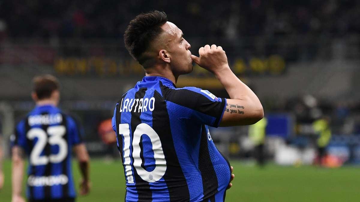 Le pagelle di Inter-Udinese: Mkhitaryan scacciapensier, Lautaro entra e spacca