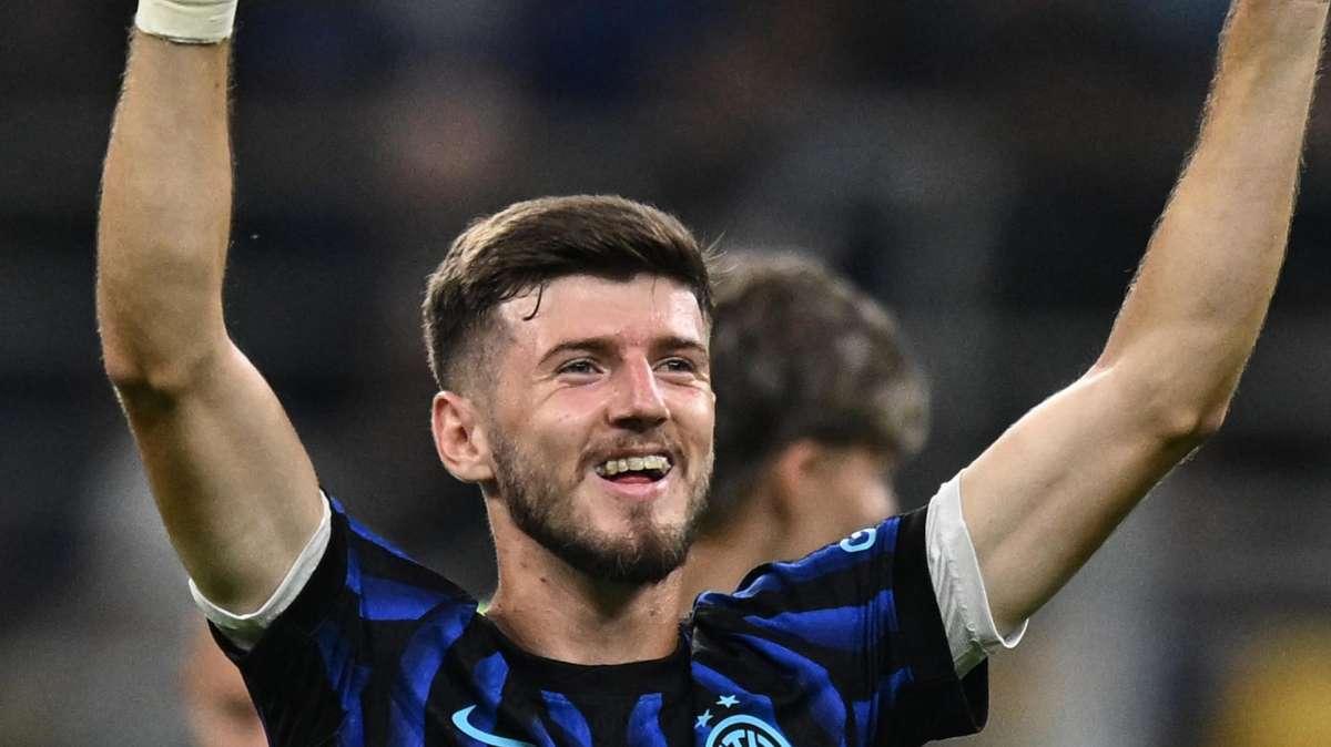 Inter, Mkhitaryan all'angolo con questo Sucic: già 2 assist, ma c'è una falla 