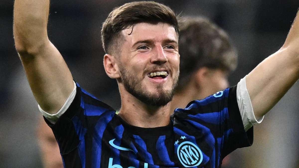 Sucic: "Sempre emozionante vestire la maglia della Croazia. Non amo perdere tempo sui social"