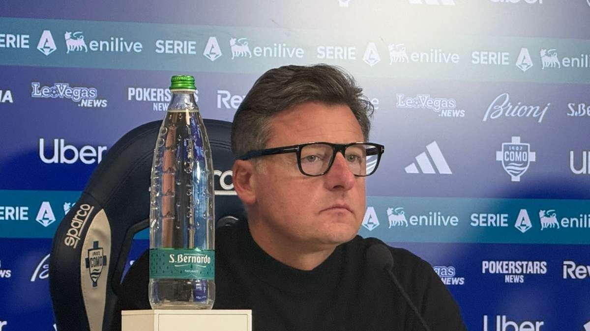 Udinese, Runjaic ci crede: "Inter forte ma non invincibile, possiamo sorprenderla ancora"