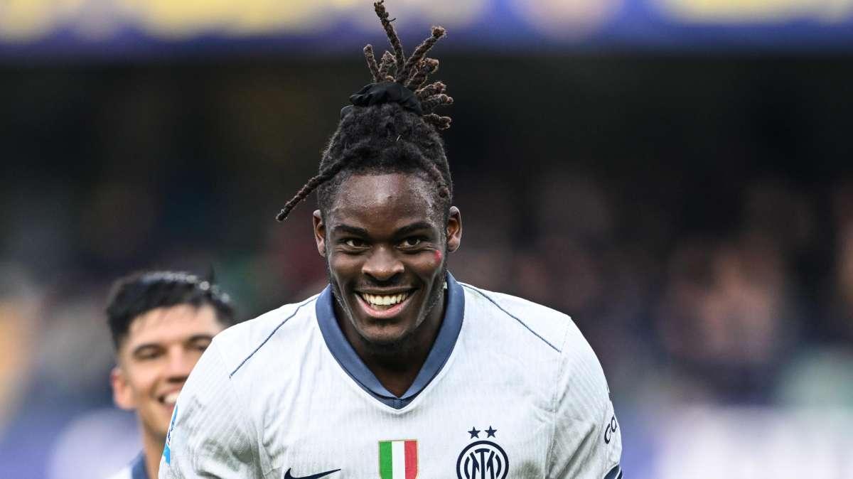 Bisseck rivela: "Germania? Tutto è nato da una finta mail. Ma devo ancora decidere"