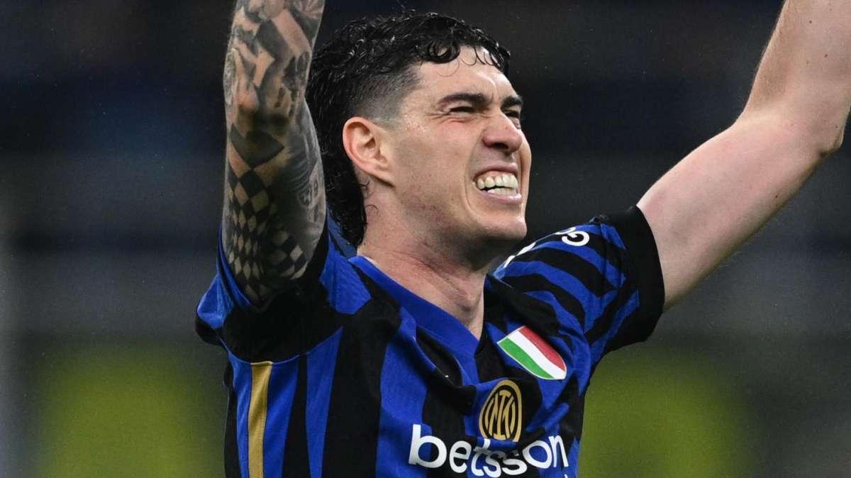 Bastoni su Chivu: "Prime impressioni positive, ha capito ciò di cui abbiamo bisogno"