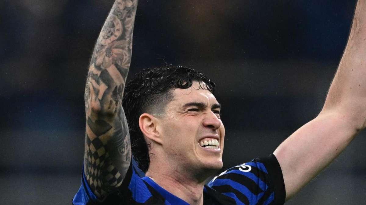 Altro blitz del Chelsea per Bastoni. Gazzetta: "L'Inter ha rifiutato 60 milioni, il giocatore..."