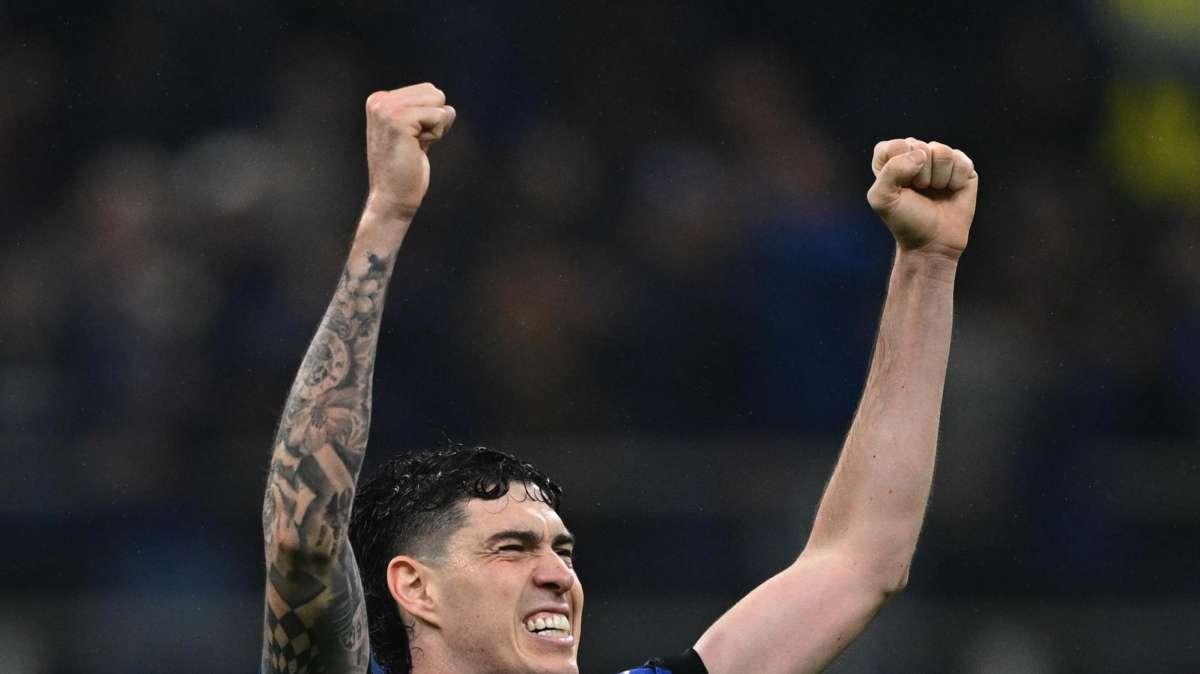 Bonny per l'attacco, Bastoni titolare contro la Lazio. Inter ottimista per Henrique: le top news delle 13