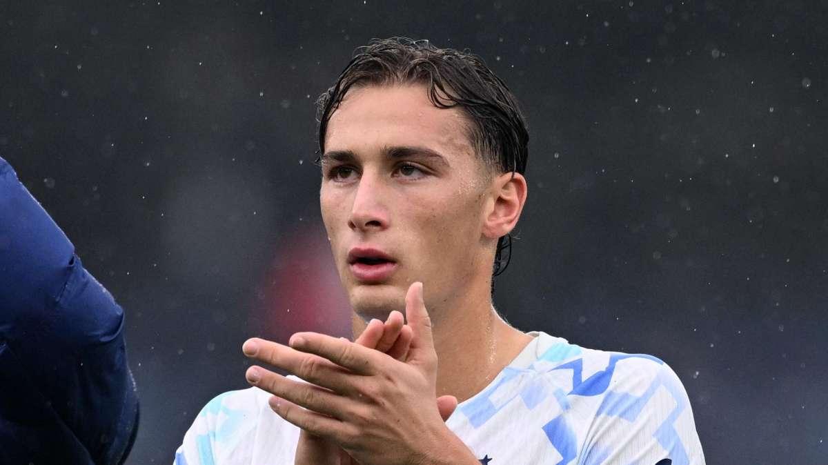 Italia-Norvegia, le formazioni ufficiali: Pio Esposito scelto dal 1', torna il blocco Inter...