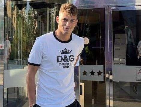 Cessioni Inter, fuori un altro giovane: le cifre della cessione di Esposito alla Sampdoria