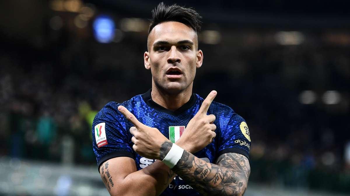 Dall'Inghilterra: l'Arsenal pronto all'assalto a Lautaro. Altre tre big in seconda fila