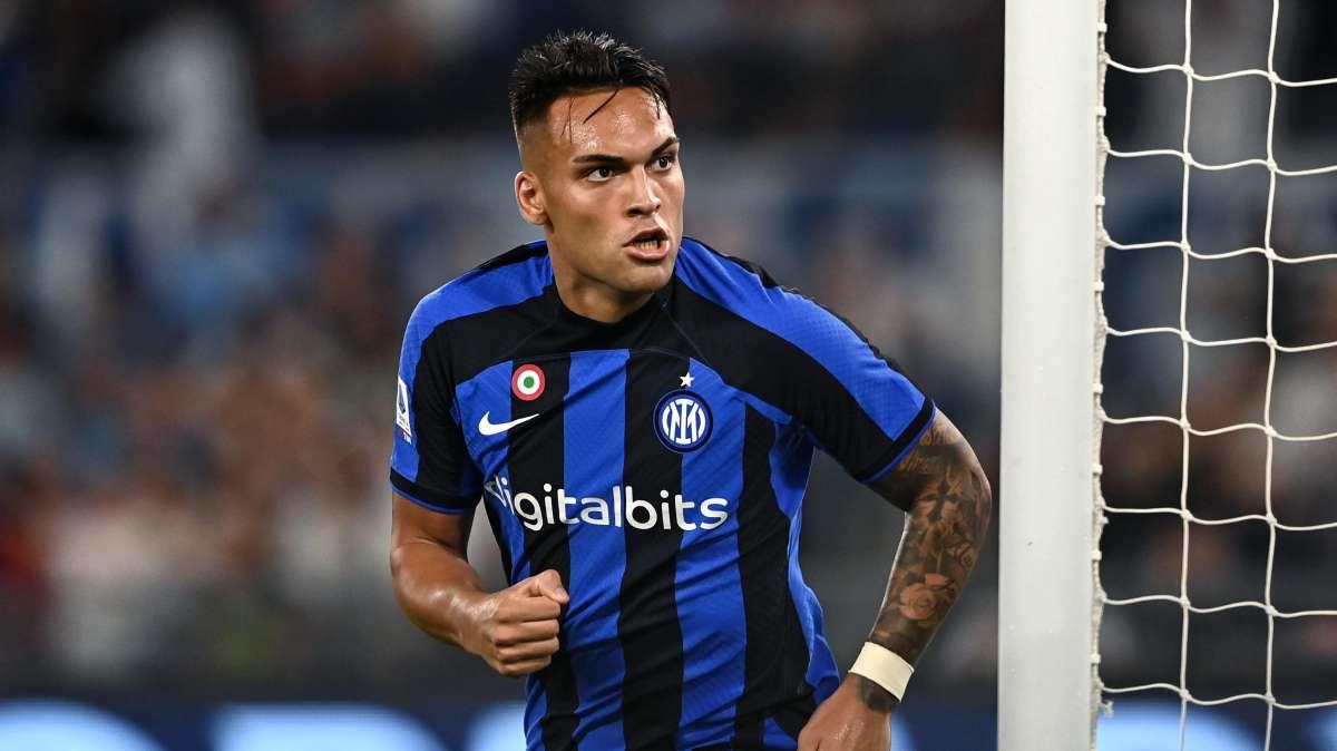 Verso Inter-Cremonese: Calhanoglu torna dal 1'. Lukaku out, pronto Dzeko