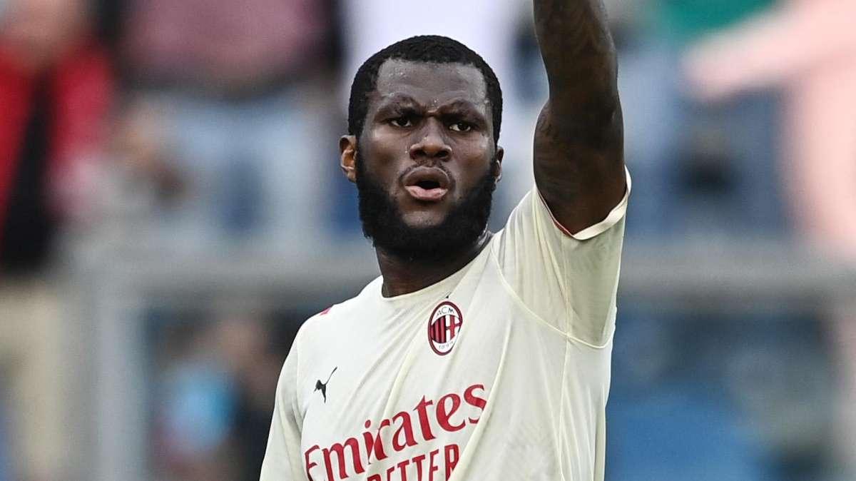 Kessié può lasciare il Barcellona e valuta l'Arabia Saudita. Ma l'entourage nega