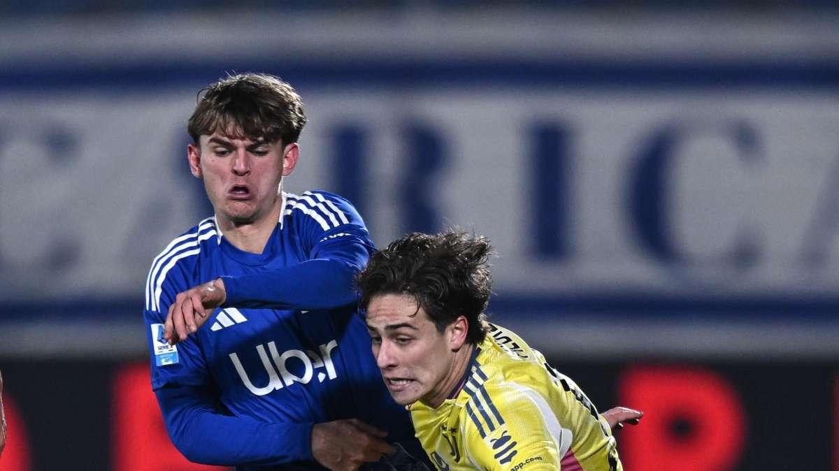 Inter, Nico Paz è la prima scelta: Inzaghi ha una convinzione sul suo ruolo