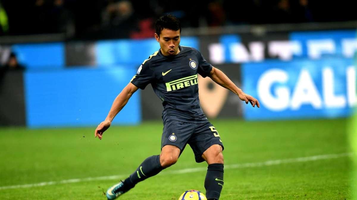 UFFICIALE - Yuto Nagatomo è un nuovo giocatore del Tokyo FC