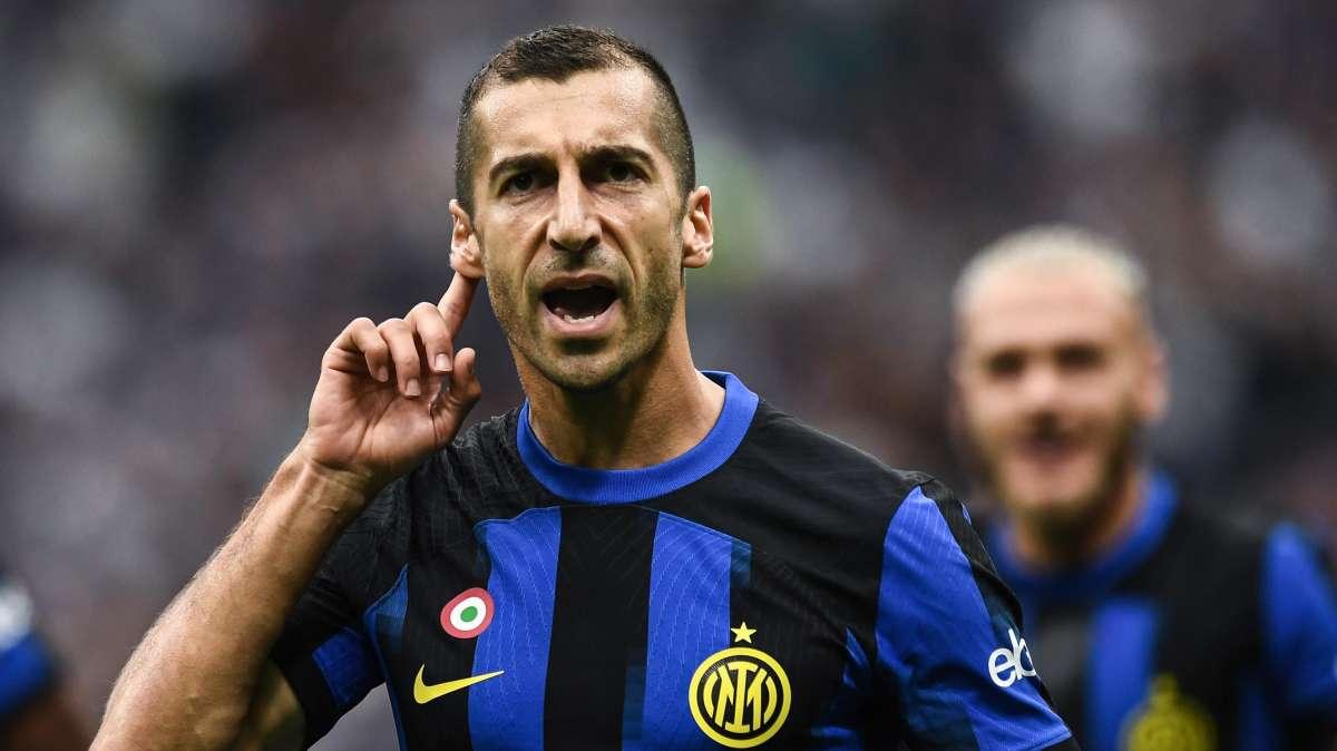 TOP NEWS Ore 20 - Le formazioni ufficiali di Inter-Sassuolo, Okaka strizza l'occhio