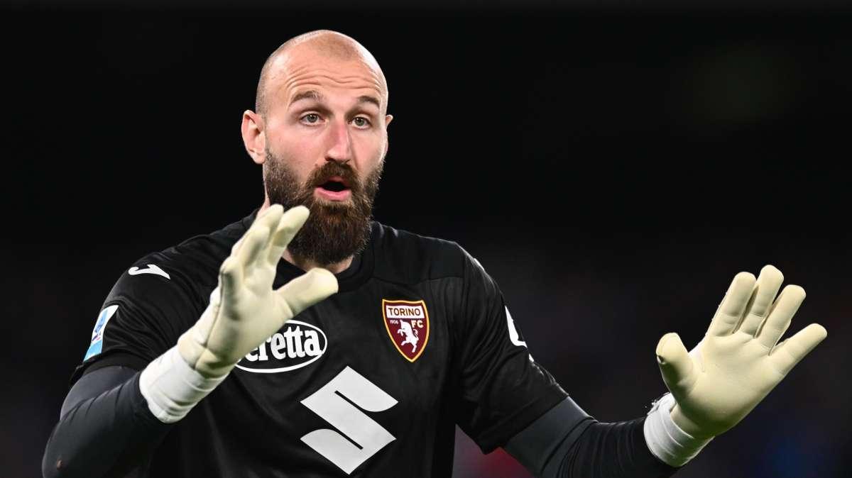 Napoli, sesto colpo per Conte: domani le visite mediche di Vanja Milinkovic-Savic 