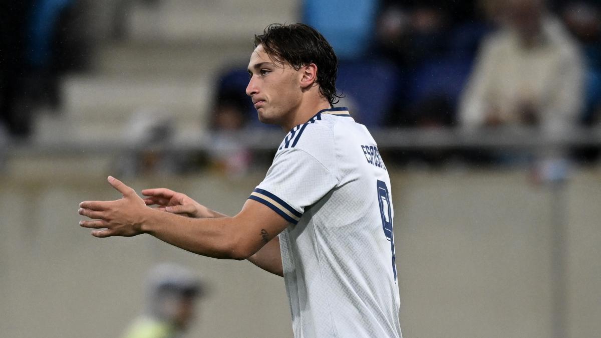 Interesse inglese per Pio Esposito? Pavard verso la permanenza: le top news delle 20