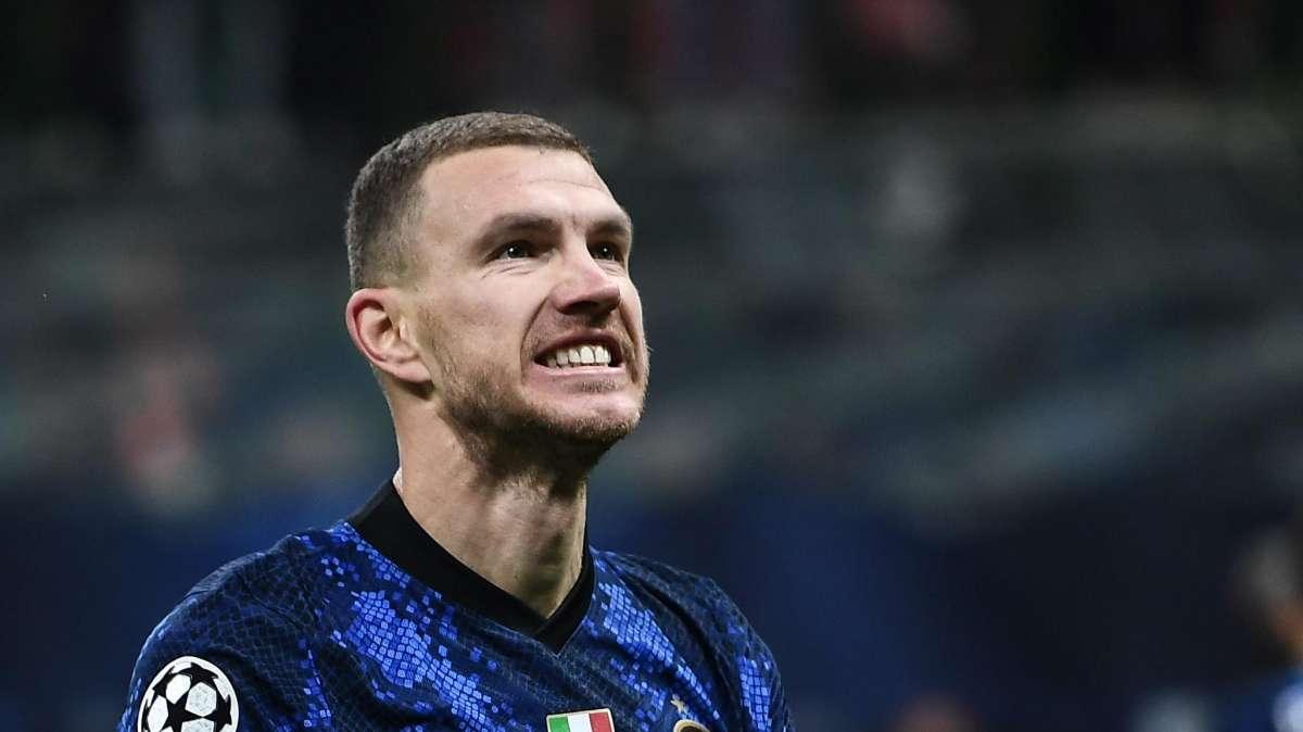 Inter, con il Verona riecco il vero Dzeko: ora il bosniaco vuole raggiungere quota 100