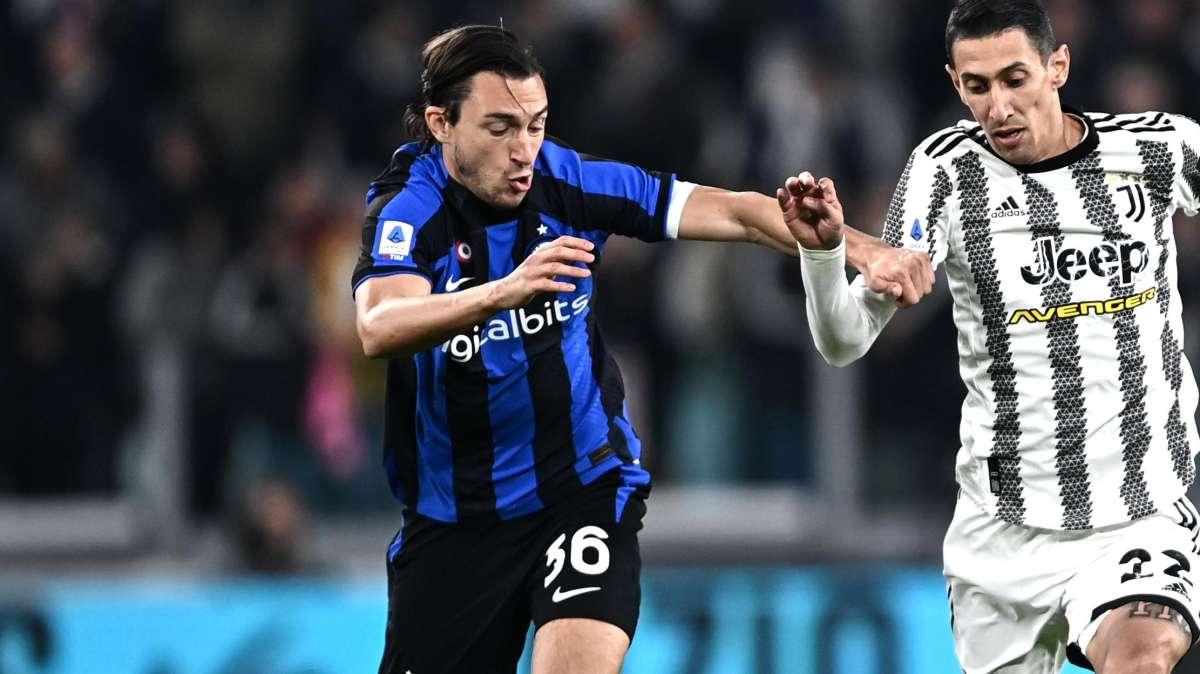 Il pagellone di Darmian - Una garanzia nei quindici di Simone Inzaghi