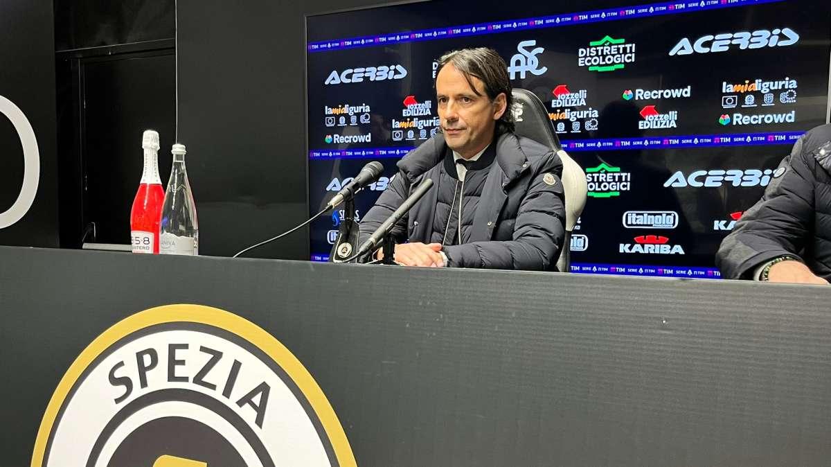 Inter, le dichiarazioni di Inzaghi sono fondate: ecco gli investimenti fatti con Conte