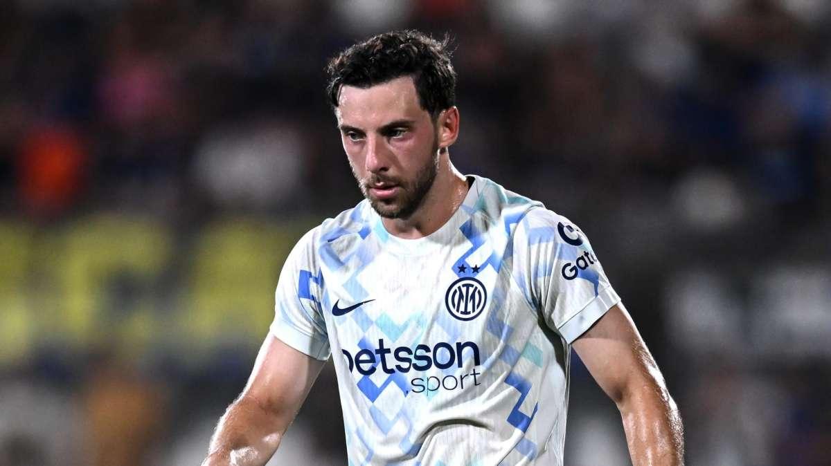 Carlos Augusto: "Il Kairat vuole fare la storia, la finale di Champions persa una lezione"